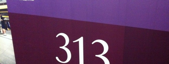 313@somerset is one of My place.