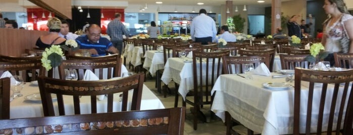 Espettos do Picuí is one of Steakhouse.