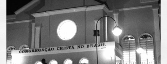 Congregação Cristã no Brasil is one of Pastel de vento.