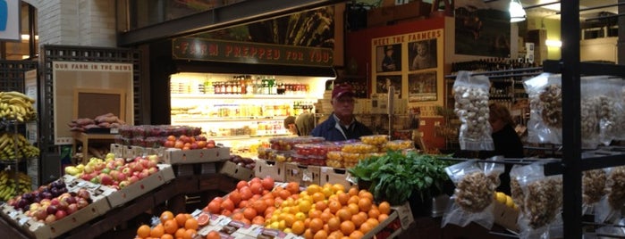 Farm Fresh To You is one of Guide to San Francisco.