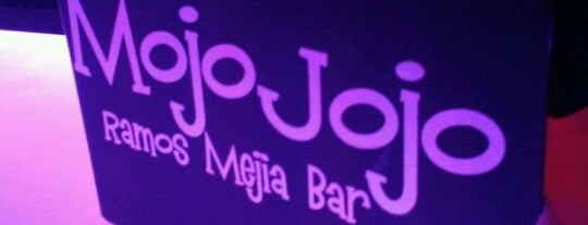 Mojojojo is one of All-time favorites in Argentina.