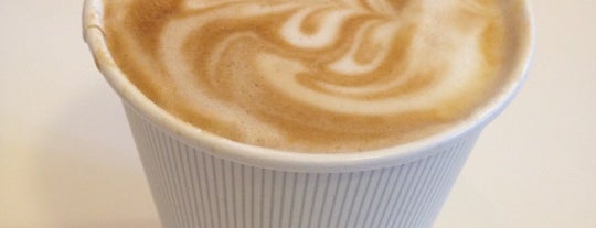 Parisi Coffee is one of The 15 Best Places for Espresso in Kansas City.