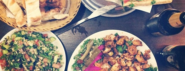 Turkish Food in Berlin
