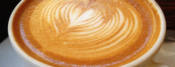Single O is one of The 15 Best Places for Espresso in Sydney.