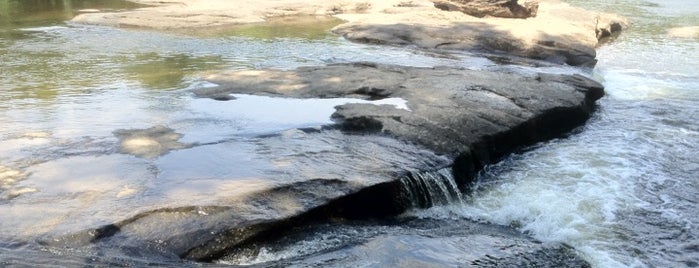 Raven Rock State Park is one of Locais salvos de Olesya.