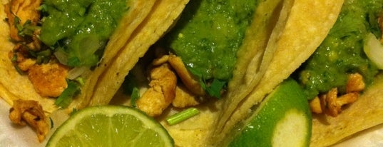 El Sol de Cholula is one of Bushwick Tacos.