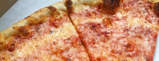Slice on Broadway is one of The 15 Best Places for Pizza in Pittsburgh.