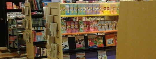 Times Bookstore is one of Bookshops in Malaysia.