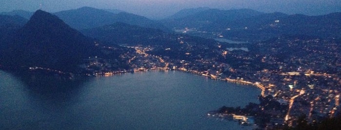 Monte Brè is one of Lago di Como.