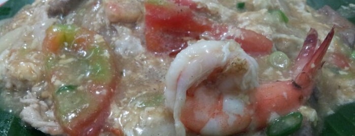 Acong Seafood