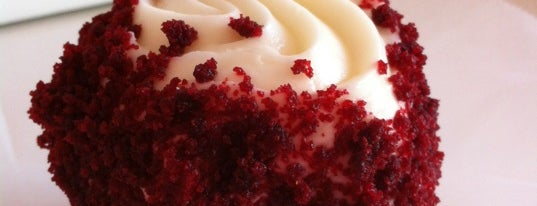 Sweet & Social is one of Incredible Cupcakes.