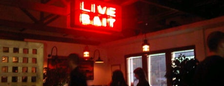 The Boatyard Grill is one of End of semester 'MUSTS' for Cornell Students!.
