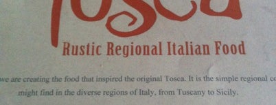 Caffe Tosca is one of MA Cohasset-Hingham Area.