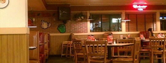 Pizza Hut is one of Cedar Rapids Iowa Restaurants & Dining.