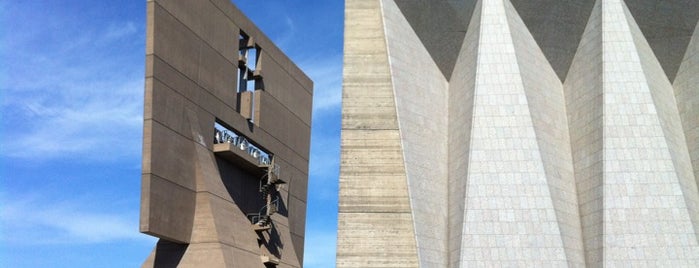 Saint John's University is one of Lieux qui ont plu à Chris.