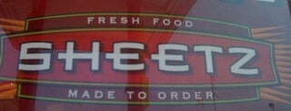 Sheetz is one of MTO.