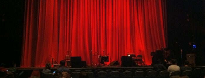 Omaha Civic Auditorium - Music Hall is one of Omaha Venues.