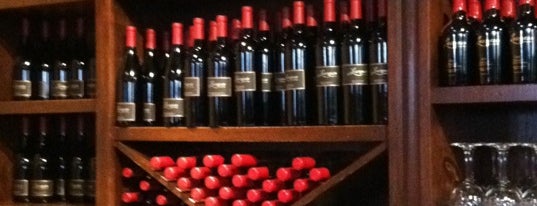 Leoness Cellars is one of Lugares favoritos de Dee Phunk.