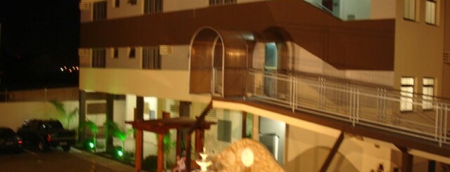 Hotel Turis is one of Locais curtidos por MZ✔︎♡︎.