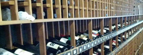 K&L Wine Merchants is one of Wine Shops & Bars in SF.