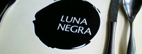 Luna Negra is one of JAKARTA.