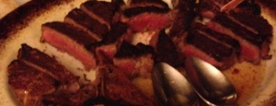 Wolfgang's Steakhouse is one of The 15 Best Places for Bacon in New York City.