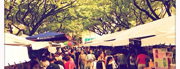 Salcedo Community Market is one of Manila - Philippines Best places = Peter's Fav's.