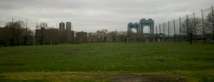Randalls Island Golf Center is one of Golf Course & Driving range arround NYC.
