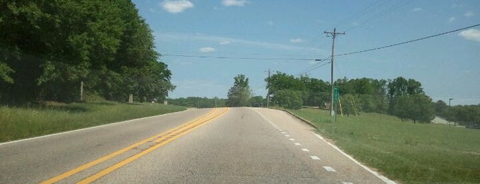 Hwy 9 is one of Roads.