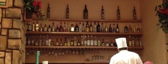 La Capilla is one of World's 50 Best Bars 2012 by Drinks International.