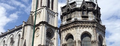 Basilique Notre-Dame-du-Rosaire is one of France.