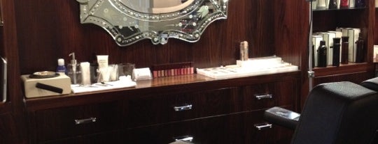 Nectar Skin Bar is one of Gilt City DC - The "It List".