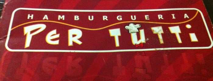 Per Tutti is one of Araraquara - places.