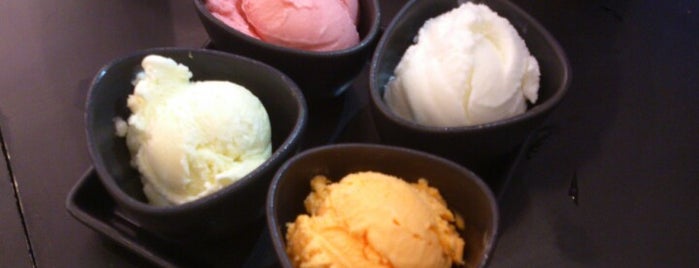 i Like Ice Cream is one of Sweet Tooth of Chiang Mai.