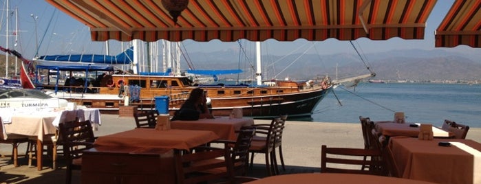 A local’s guide: 48 hours in Fethiye