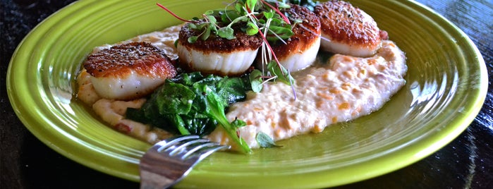 Acme Lowcountry Kitchen is one of The 20 best value restaurants in Isle of Palms, SC.