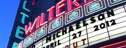 The Wiltern is one of SoCal Things To Do.