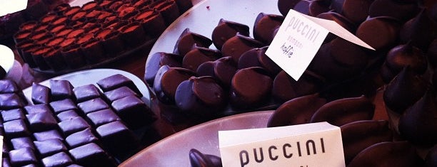 Puccini Bomboni is one of Amsterdam!.