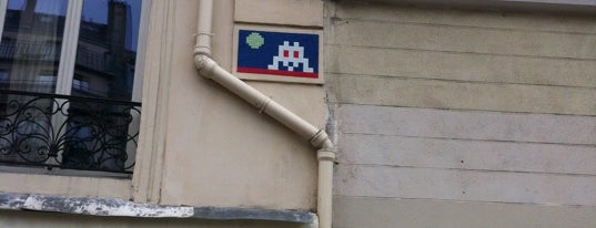 Space Invader - Pixel Art is one of Space Invader.