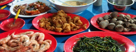Seafood Me Hua is one of Guide to Jakarta Utara's best spots.