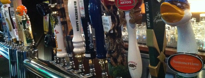 Sully's House Tap Room & Grill is one of Lugares favoritos de Pamela.