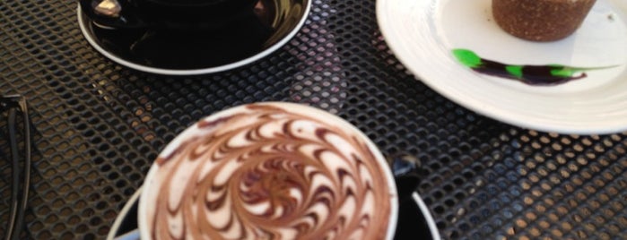 Dubbo's Cafe's & Coffee