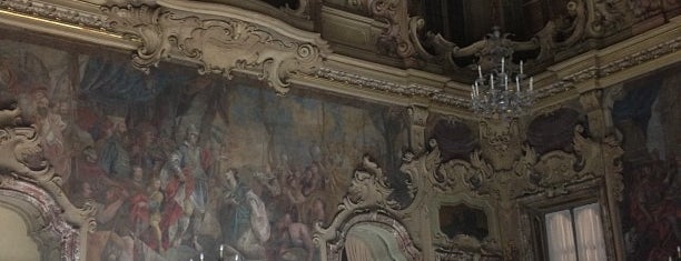 Palazzo Visconti is one of Orietta'nın Beğendiği Mekanlar.