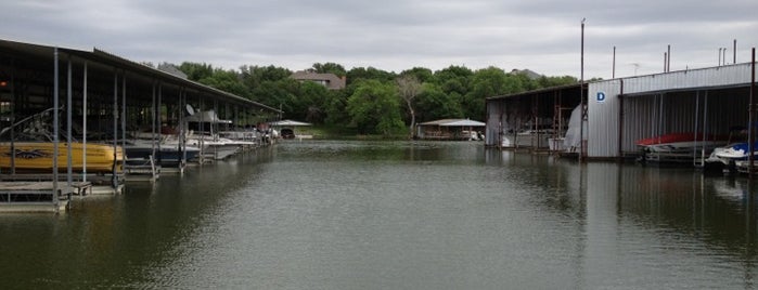 Lake Country Marina is one of Member Discounts: South West.