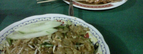 Pasar Mambo is one of Kuliner Lampung.