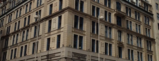 The Cincinnatian Hotel, Curio Collection by Hilton is one of Must see spots in Cincinnati #visitUS #4sqCities.