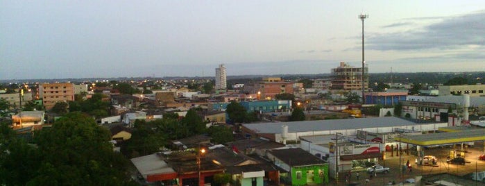 Avenida Carlos Gomes is one of Rafael’s Liked Places.