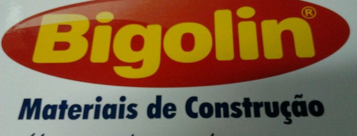 Bigolin is one of Campo Grande.