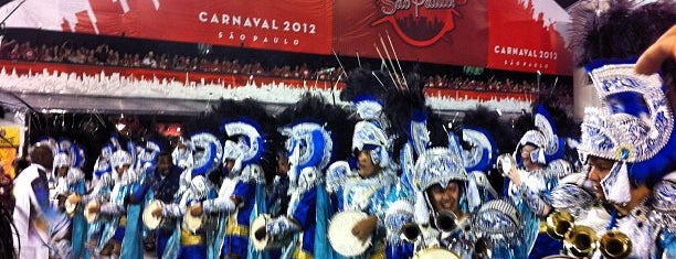 Carnaval 2012 is one of Amooo.