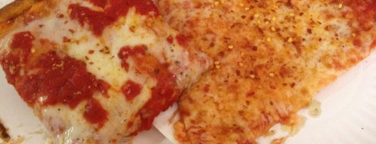 Ciro's Pizza is one of LI Food - Pizza.